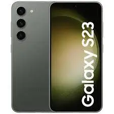 Samsung Galaxy S23 5G Factory Unlocked 128GB - Phantom Black
