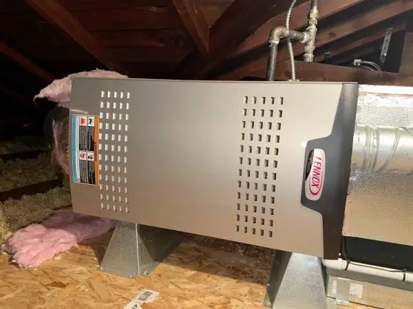 Ducting/ heating / air conditioning!!