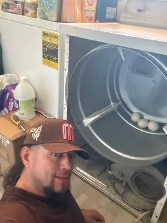 Ventura County Washer / Dryer Repair!