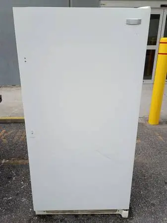 Frigidaire Upright Freezer
