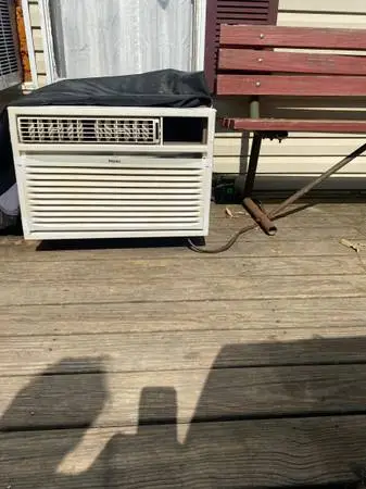 Large Air conditioner