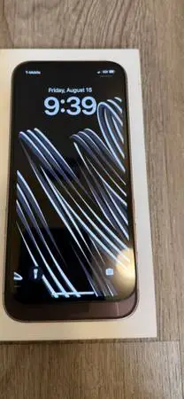 Unlocked  iphone 12 mini 64GB 100% battery