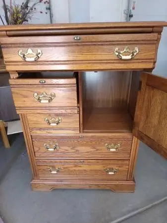 Dresser - Recollections - Very good condition