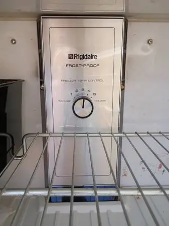 Fridgidare Fridge/Freezer