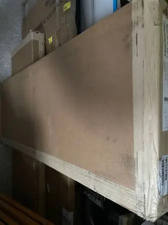 Hanging Storage Cabinet (Brand New)