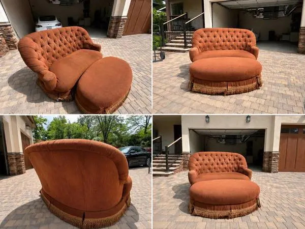 Huge Lounge Statement | FREE DELIVERY TODAY