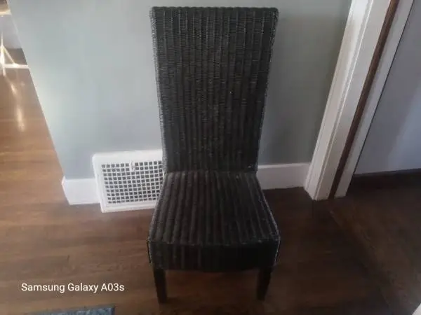 Rattan Chairs
