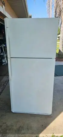 Kenmore Refrigerator