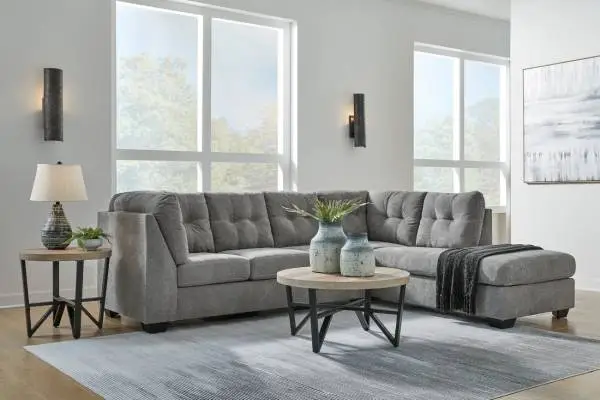 **TRANSFORM YOUR HOME** $49 DOWN GETS YOU LIVING ROOM SET THAT WOWS!!