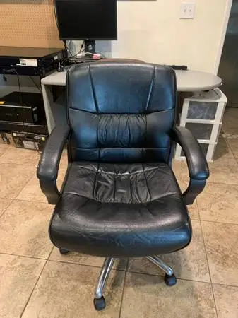 Mid back Office Desk Chair