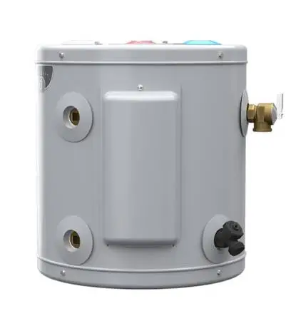 A.O. Smith Signature 100 12-Gallon Compact Electric Water Heater