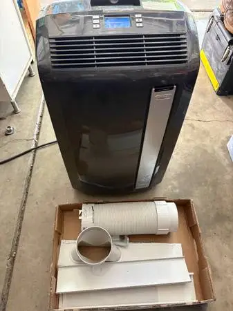 Air Conditioner