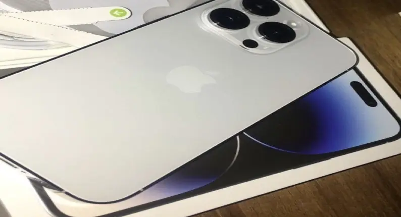 phone