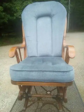 Oak Glider