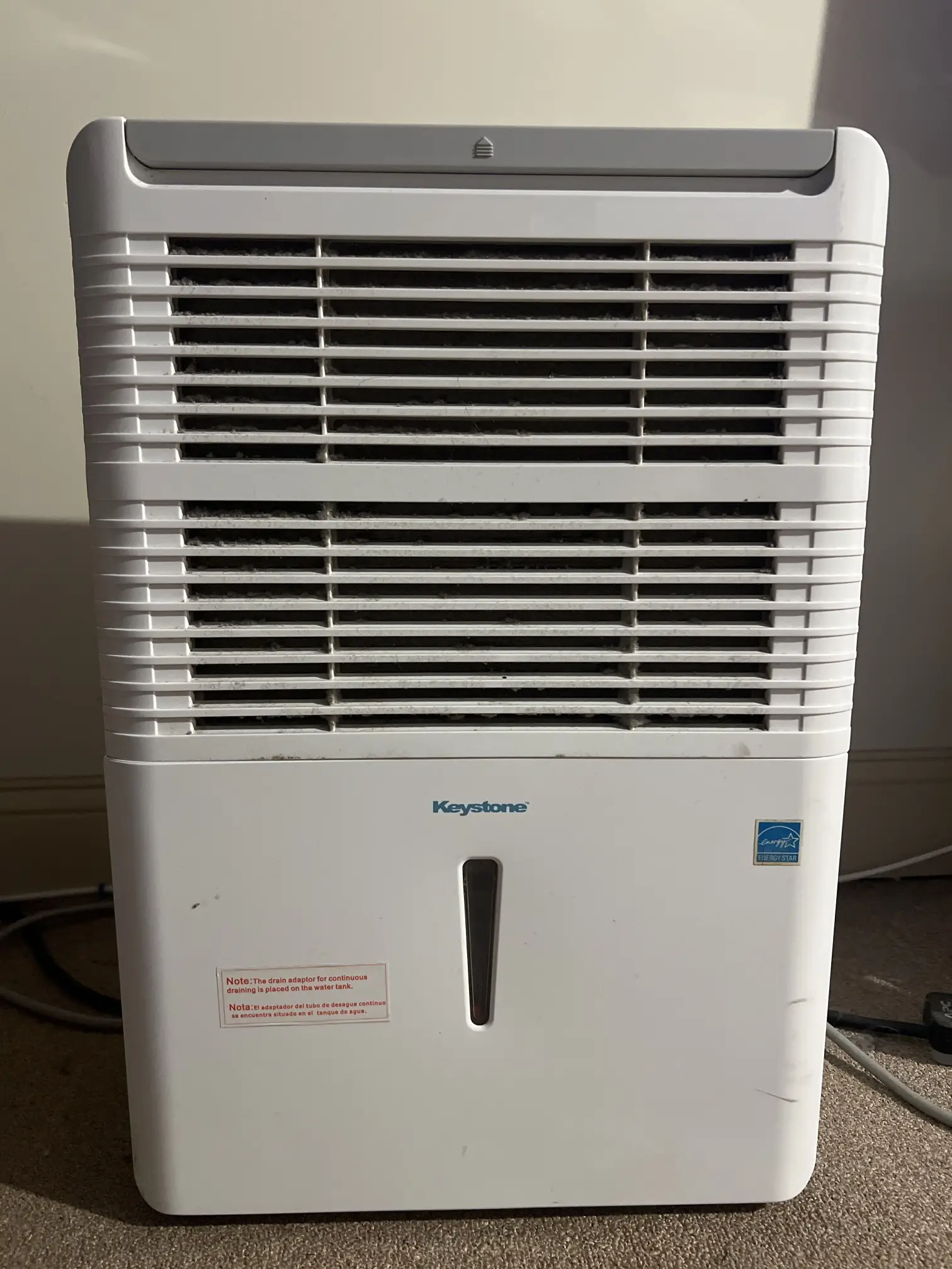 Dehumidifier