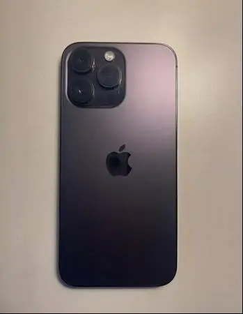 Apple iPhone 14 Pro Max 256GB – Gently Used
