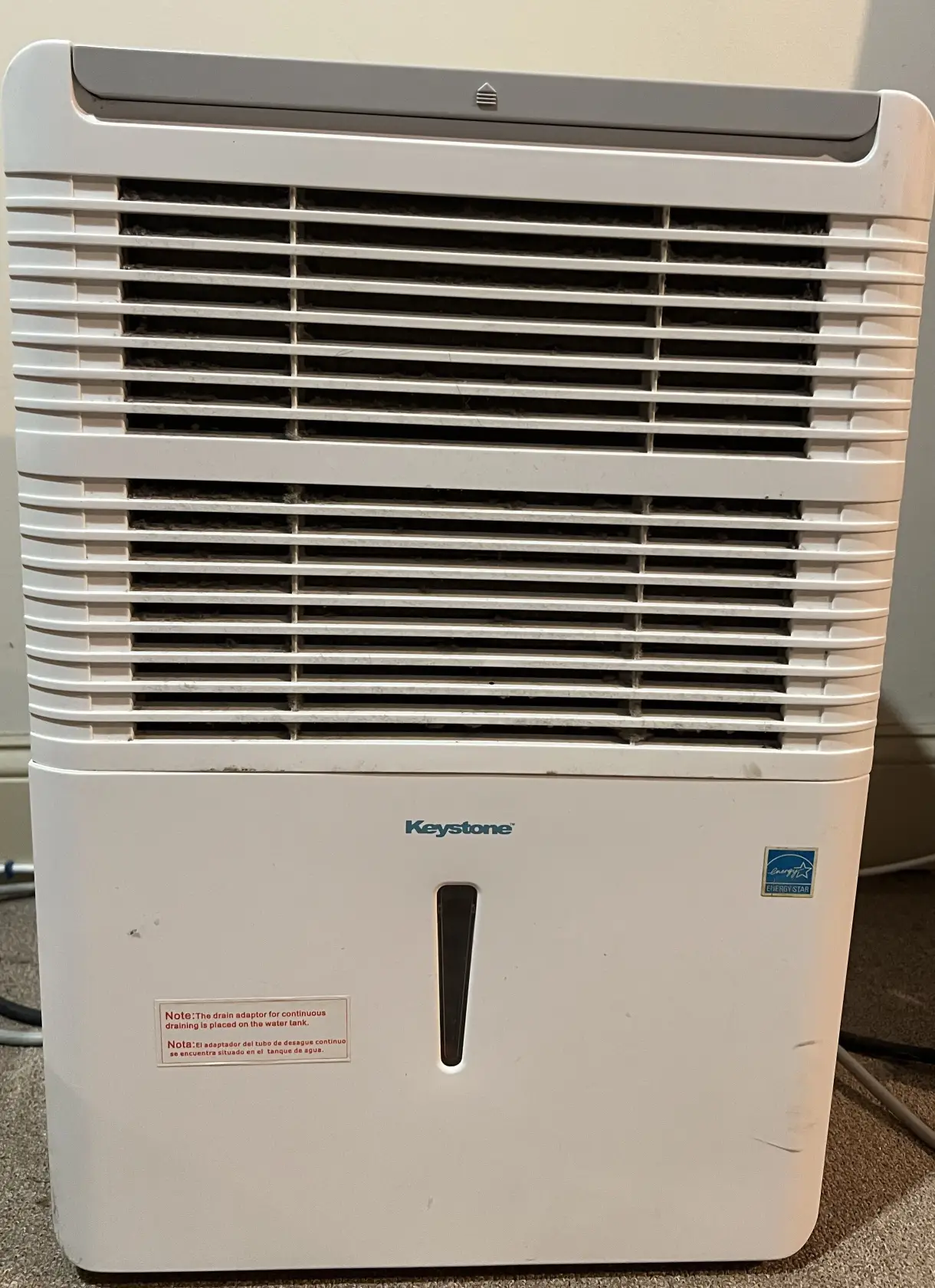 Dehumidifier