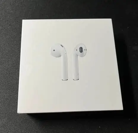 Apple AirPods and other iPhone accessories