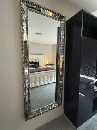 Gorgeous full length mirror