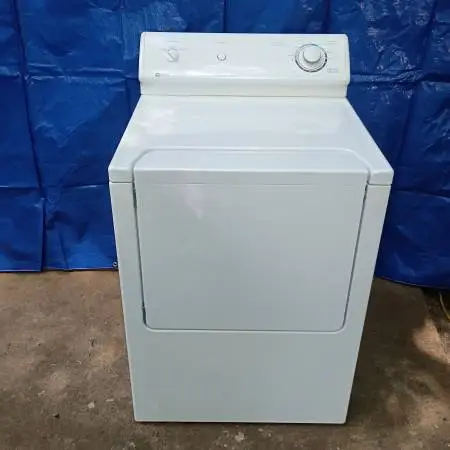 Maytag Electric Dryer Heavy Duty Auto Dry Control 4 Cycles