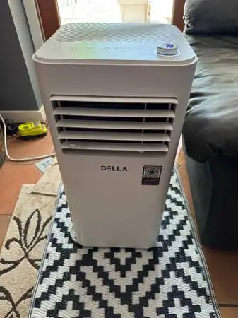 Della portable Air conditioning unit