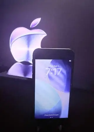 Iphone se 2nd gen