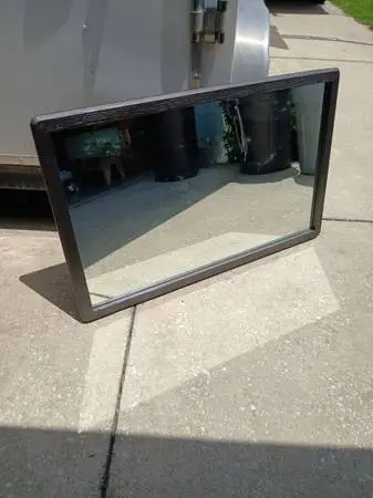 Wall Mirror