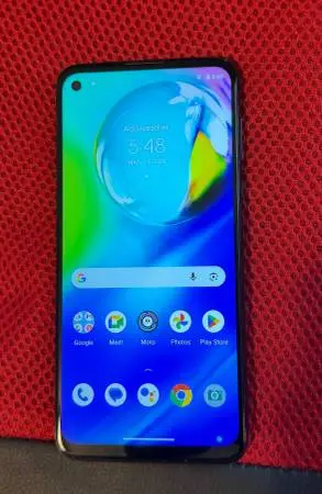 Moto G power 2020