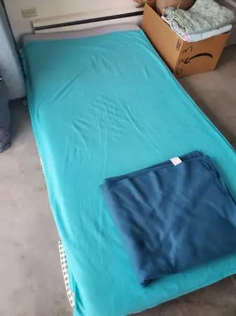 Folding Mattress - Comfy great value