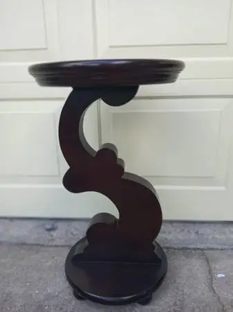 END TABLE, SIDE TABLE or  ACCENT TABLE