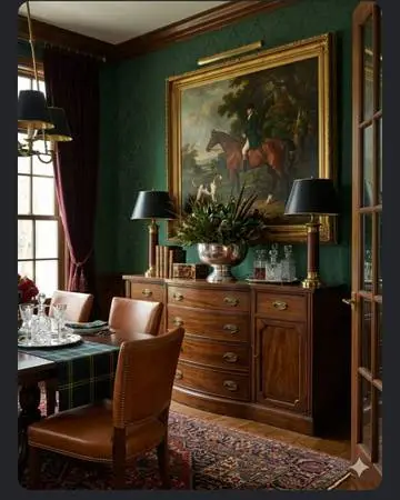 Solid wood, Buffet, credenza, sideboard, Tv Stand