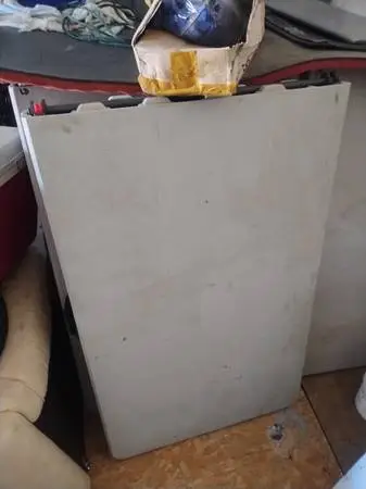 Folding Tables 4x8