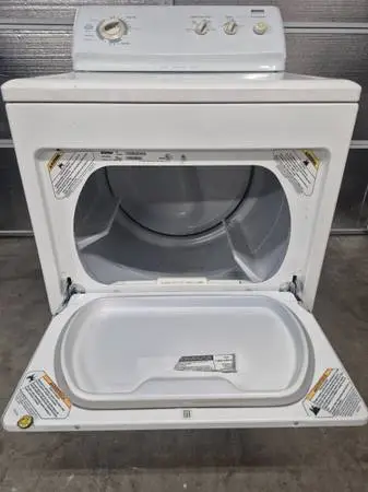 ** Heavy duty Dryer **