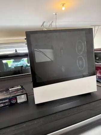Asus prime