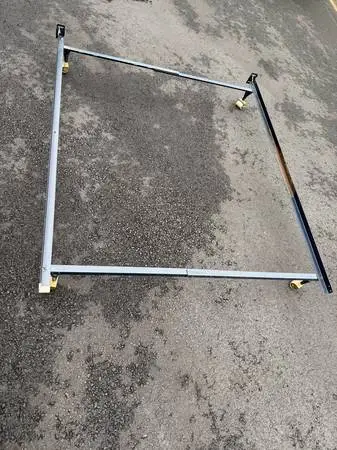 Queen / Full / Twin Bed Frame