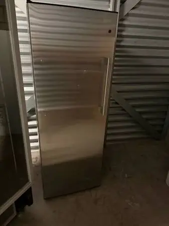 Ekectronic reapsir service
