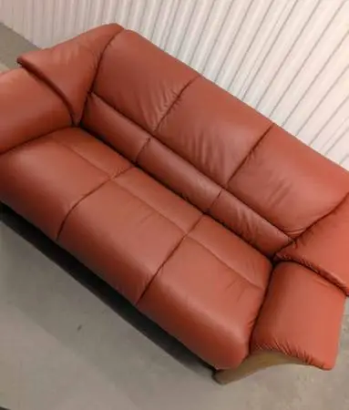 Stressless Ekornes Oslo Sofa