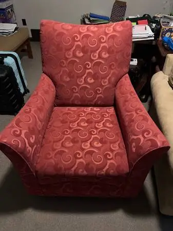 Custom Made Best Chairs Swivel Glider Chair