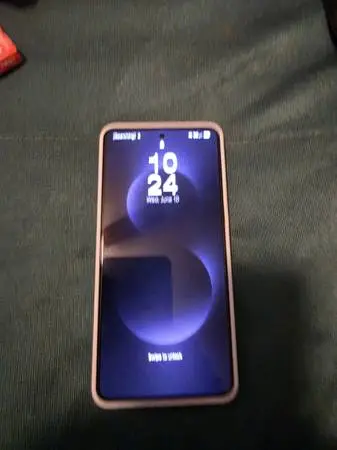 Samsung Galaxy S25 Edge 512gb Factory Unlocked