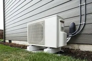 Jims Heating & Air (Oakley/Brentwood)