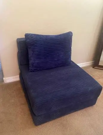 Folding Sofa Bed