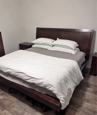 King Size Bedroom Set
