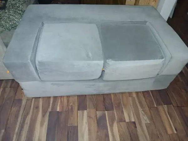 Sofa bed