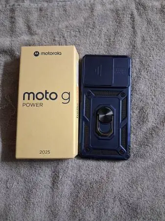 Motorola 2025