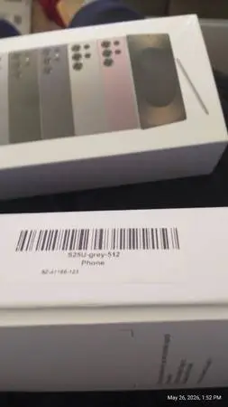 Brand new Galaxy s2625