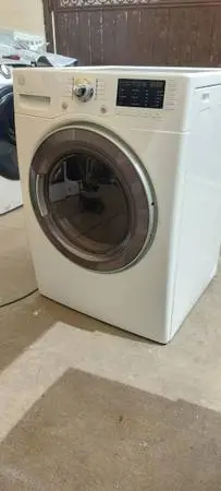Kenmore Gas Dryer