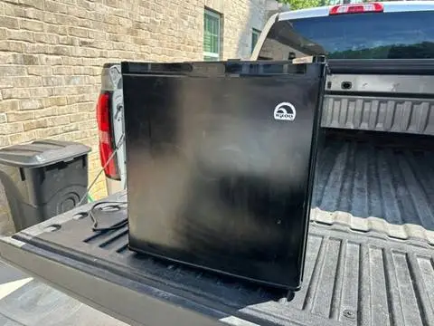 Refrigerator mini