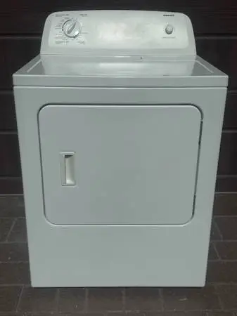 PERFECT WHIRLPOOL DRYER