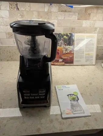 Ninja Food Processor
