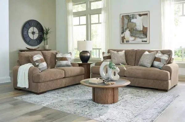 ****FALLING PRICES**** $49 DOWN GETS YOU RECLINE LIVING ROOM TODAY!!!
